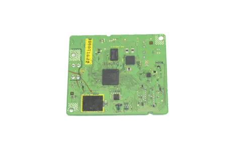 Материнская плата QM7-2961 для Canon PIXMA MG3540