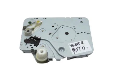 Блок шестеренок JC93-00218A для Samsung ML-1660/ ML-1661/ ML-1677/ ML-1667/ ML-1670/ ML1860/ SCX-3200