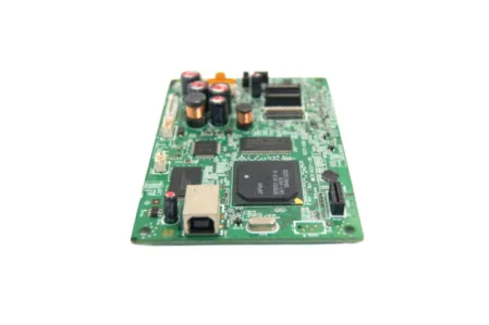 Материнская плата QK1-4939 | QM3-4395 для Canon Pixma iP4600