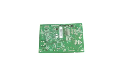 Материнская плата QK1-4939 | QM3-4395 для Canon Pixma iP4600