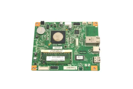 Плата форматирования FM0-0907 для Canon LBP6670dn