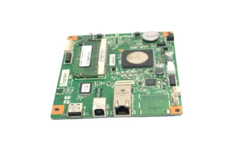 Плата форматирования FM0-0907 для Canon LBP6670dn