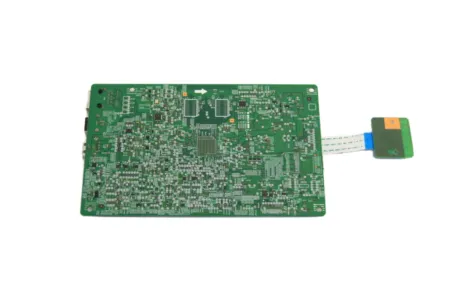 Материнская плата FM2-C902 для Canon MF429