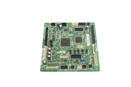 Плата DC Controller FM4-0028 для Canon iR2318/ iR2420/ iR2422