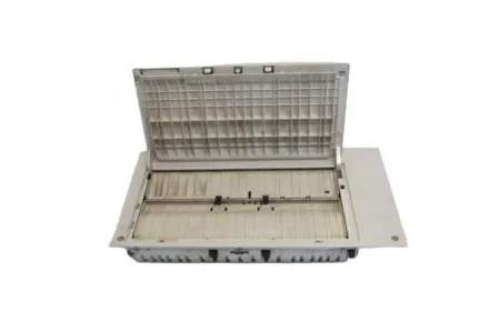 Задняя крышка 059K65530 для Xerox Phaser 7500/ WC 7425