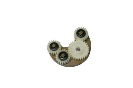 Кронштейн-качалка дуплекса JC61-02265A для Samsung ProXpress M3370FD/ M3375FD/ M3870FD/ M3875FD/ M4070FR/ M4075FR