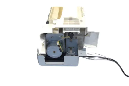Узел выхода бумаги 022N02483 | JC90-01032A для Xerox Phaser 4600/ 4620/ 4622/ Samsung ML-6510/ ML-5510