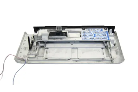 Передняя крышка в сборе 302VS04010 | 302RV94010 для Kyocera Mita ECOSYS M2835DW/ P2335DN