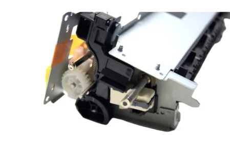 Узел термозакрепления в сборе (печь) FM1-D112-000000 для Canon MF6140dn/ 6180dw/ MF411dw