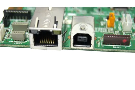 Материнская плата 2150656 | 2176601 для Epson WF-3640