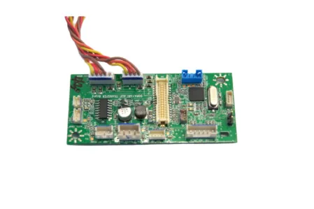 Плата ADF 20210403 | 7222-080U-006E для Epson WorkForce DS-6500
