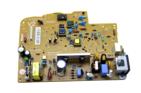 Плата питания JC44-00195A для Samsung SCX-3200/ 3205/ 3205W