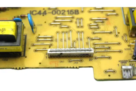Высоковольтная плата питания JC44-00215A для Samsung CLX3305FN/ FW/ W/ SL-C410W/ C460FW
