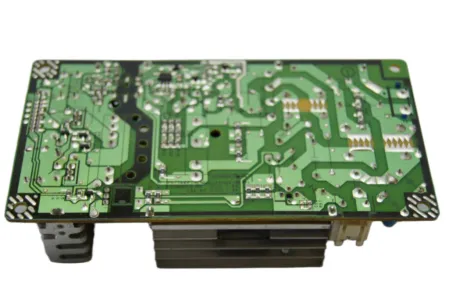 Низковольтная плата питания JC44-00096B для Samsung ML-2855/ SCX4824FN/ CLP-310/ CLX-3170 (O)