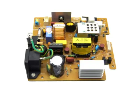 Низковольтная плата питания JC44-00102A для Samsung ML2510/ 2570/ 2571N/ SCX-4321/ 4521F/ 4521FR/ Toshiba E-ST200S/ Xerox PH 3124/ 3125/ WC PE220