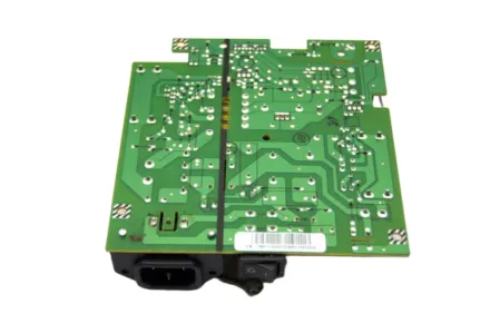 Низковольтная плата питания JC44-00102A для Samsung ML2510/ 2570/ 2571N/ SCX-4321/ 4521F/ 4521FR/ Toshiba E-ST200S/ Xerox PH 3124/ 3125/ WC PE220