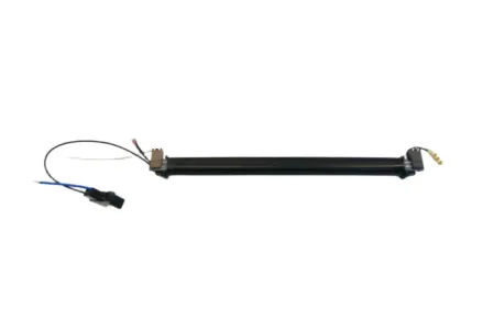 Узел закрепления FM3-9382 для Canon iR2520/ iR2525/ iR2530