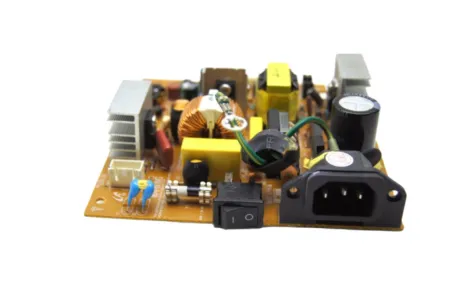Низковольтная плата питания JC44-00087A | 105N02064 для Samsung ML1610/ ML1615/ Xerox Phaser 3122