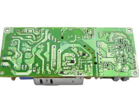 Плата питания JC44-00090E для Samsung CLX4195FW/ SL-M3375/ 4070/ 4075