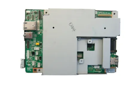 Материнская плата 2176602 | 2169419 для Epson WorkForce WF3620