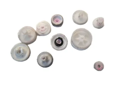 Блок шестерён для Kyocera ECOSYS M2040dn/ M2135dn/ M2540dn/ M2635dn/ M2735dw/ P2040dn