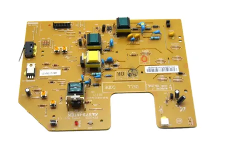 Высоковольтная плата питания JC44-00168A | JC44-00167A для Samsung ML-1640/ 1641/ 2240/ 2245 (O)
