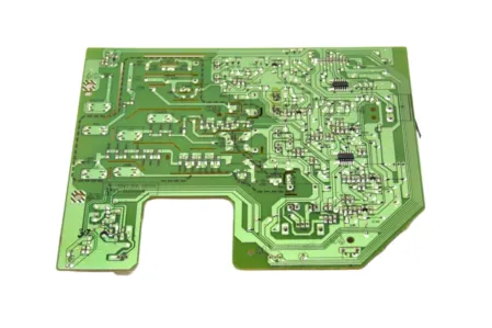 Высоковольтная плата питания JC44-00168A | JC44-00167A для Samsung ML-1640/ 1641/ 2240/ 2245 (O)
