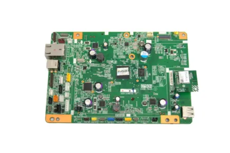 Материнская плата CG36 | 2188176 2177050 2188175  для Epson WorkForce WF-7710DWF