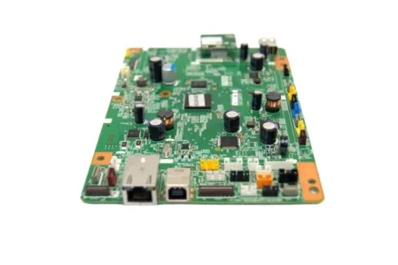 Материнская плата CG36 | 2188176 2177050 2188175  для Epson WorkForce WF-7710DWF