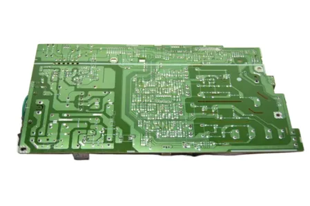 Плата питания DC контроллер JC44-00043A | 105N02006 для Samsung SCX-4016/ 4116/ 4216F/ XEROX WC PE16