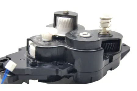 Редуктор в сборе 302LV94253 для Kyocera ECOSYS P3060dn