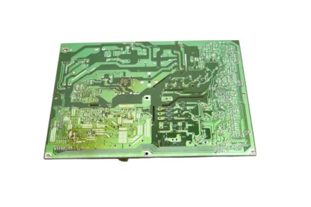 Плата питания JC96-02317A | JC44-00035A для Samsung SCX-5112/ 5312F/ SCX-5115/ 5315F/ XEROX WC M15/ WC312
