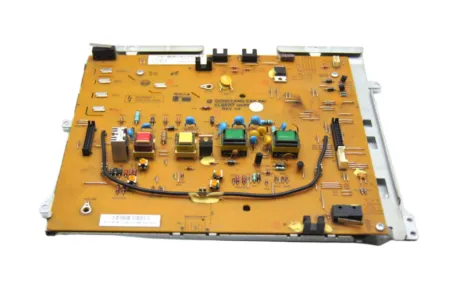 Высоковольтная плата питания JC44-00107A для Samsung SCX-5530FN/ ML-3050/ SCX-5330/ 5530/ Ph3428/ 3300
