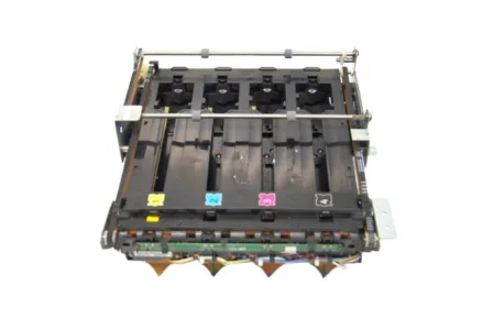 Лицевая сторона загрузчика чернил 815K13130 для Xerox ColorQube 8570/ 8870