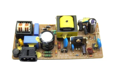 Плата питания JB44-00028A | JB44-00045A для Samsung SF-360/ SF-365TP/ HP InkJet FAX 640