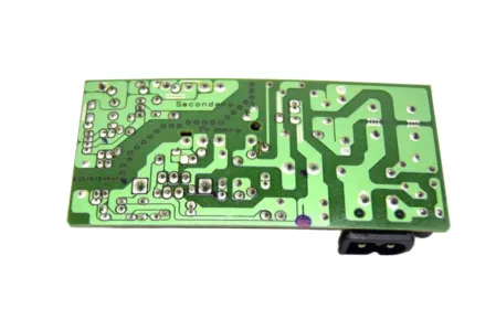 Плата питания JB44-00028A | JB44-00045A для Samsung SF-360/ SF-365TP/ HP InkJet FAX 640