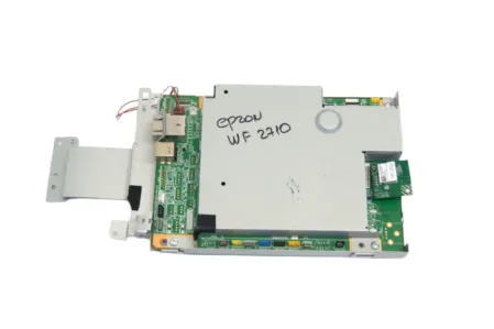 Материнская плата 2192865 для Epson WorkForce WF-2710