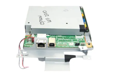 Материнская плата 2192865 для Epson WorkForce WF-2710