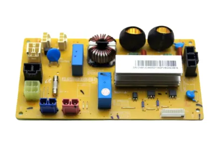 Плата питания JC44-00211A для Samsung  CLX9201/ CLX8640ND/  CLX8650ND/ CLX9201NA/ CLX9201ND/ CLX9251NA/ CLX9251ND