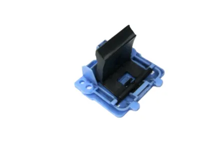 Площадка отделения (тормозная) в сборе  FM4-6893-000 для Canon MF4410
