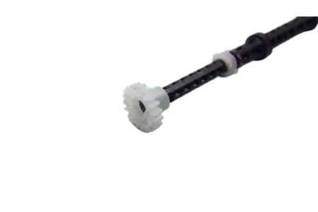 Вал выходной RL1-2112-000 для Canon iR1133A/ LBP6300dn/ MF5880/ MF6680/ HP LJ P2030