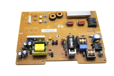 Плата питания JC44-00148A для Samsung ML-1630/ ML-1630S/ ML-1630W/ SCX-4500/ SCX-4500W/ ML1630W/ SCX4500/ SCX4500C