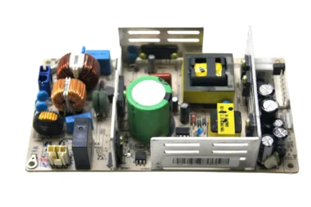 Плата питания JC44-00222A | JC44-00223A для Samsung K2200ND/ K2200/ 2200ND/ HP M436