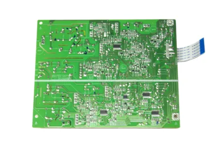 Высоковольтная плата питания CAPELLA HVPS  JC44-00229A | 105N02347 для Samsung K2200/ M433  M436/ Xerox B1022/ B1025
