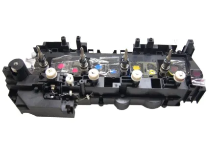 Редуктор в сборе 302L793120 | DR-8350 | 302L793122 | 302L793121 | 302L793123 для Kyocera ECOSYS P8060cdn/ TASKalfa 2552ci/ 3252ci/ 4002i/ 5002i/ 6002i