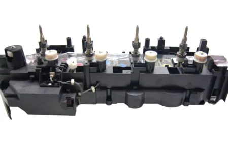 Редуктор в сборе 302L793120 | DR-8350 | 302L793122 | 302L793121 | 302L793123 для Kyocera ECOSYS P8060cdn/ TASKalfa 2552ci/ 3252ci/ 4002i/ 5002i/ 6002i