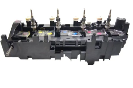 Редуктор в сборе 302L793120 | DR-8350 | 302L793122 | 302L793121 | 302L793123 для Kyocera ECOSYS P8060cdn/ TASKalfa 2552ci/ 3252ci/ 4002i/ 5002i/ 6002i