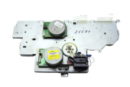 Редуктор в сборе 302KV93101 для Kyocera ECOSYS P6021cdn