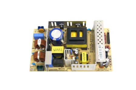 Плата питания 105N02091 | JC44-00100A для Samsung CLP650/ SCX-4321/ SCX-4521F/ SCX-6345N/ SCX-6555N/ CLX6200FX/ CLX6210FX/ CLX6240FX/ WC 4150