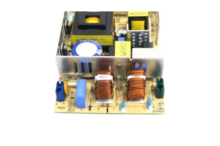 Плата питания 105N02091 | JC44-00100A для Samsung CLP650/ SCX-4321/ SCX-4521F/ SCX-6345N/ SCX-6555N/ CLX6200FX/ CLX6210FX/ CLX6240FX/ WC 4150